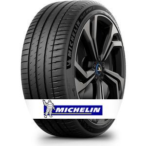 suverehv Michelin Pilot Sport EV